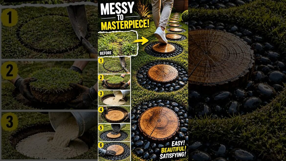 Easy garden ideas for beginners