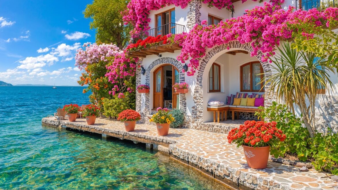 Budget-Friendly Garden Design Ideas ๐ก Create a Lush Backyard Retreat for Pure Relaxation Budget-Friendly Garden Design Ideas ๐ก Create a Lush Backyard Retreat for Pure Relaxation