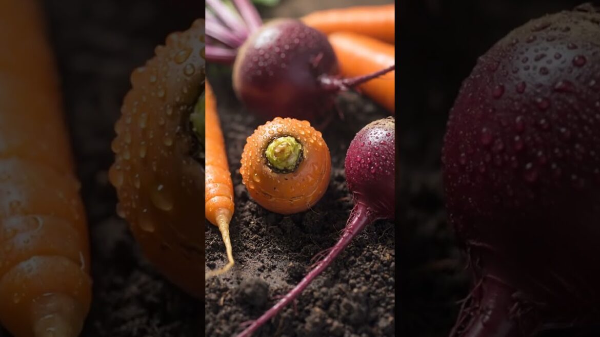 Bland Carrots? Here is the SOLUTION! | Gardener's Tips #советысадоводу #garden #садоводничество