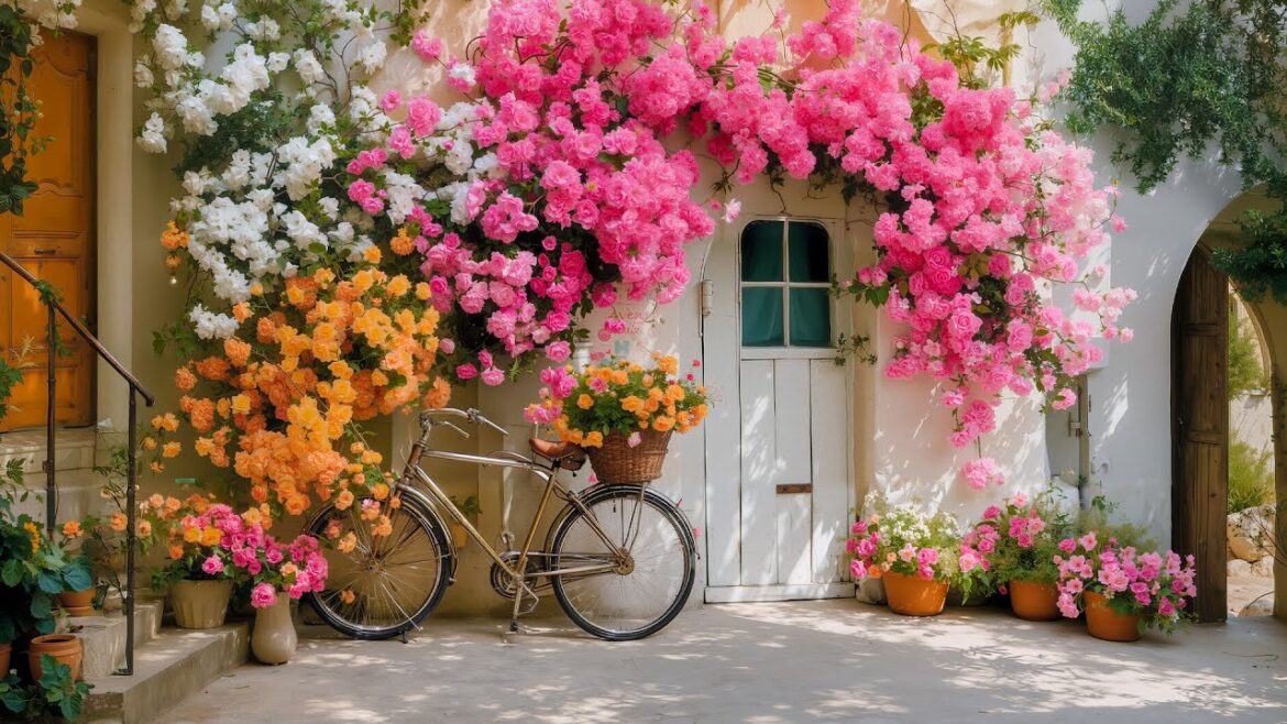 Small Front Yard Garden Ideas 2025 🏡 Genius Landscaping Tips & Budget-Friendly Garden Hacks! Small Front Yard Garden Ideas 2025 🏡 Genius Landscaping Tips & Budget-Friendly Garden Hacks!
