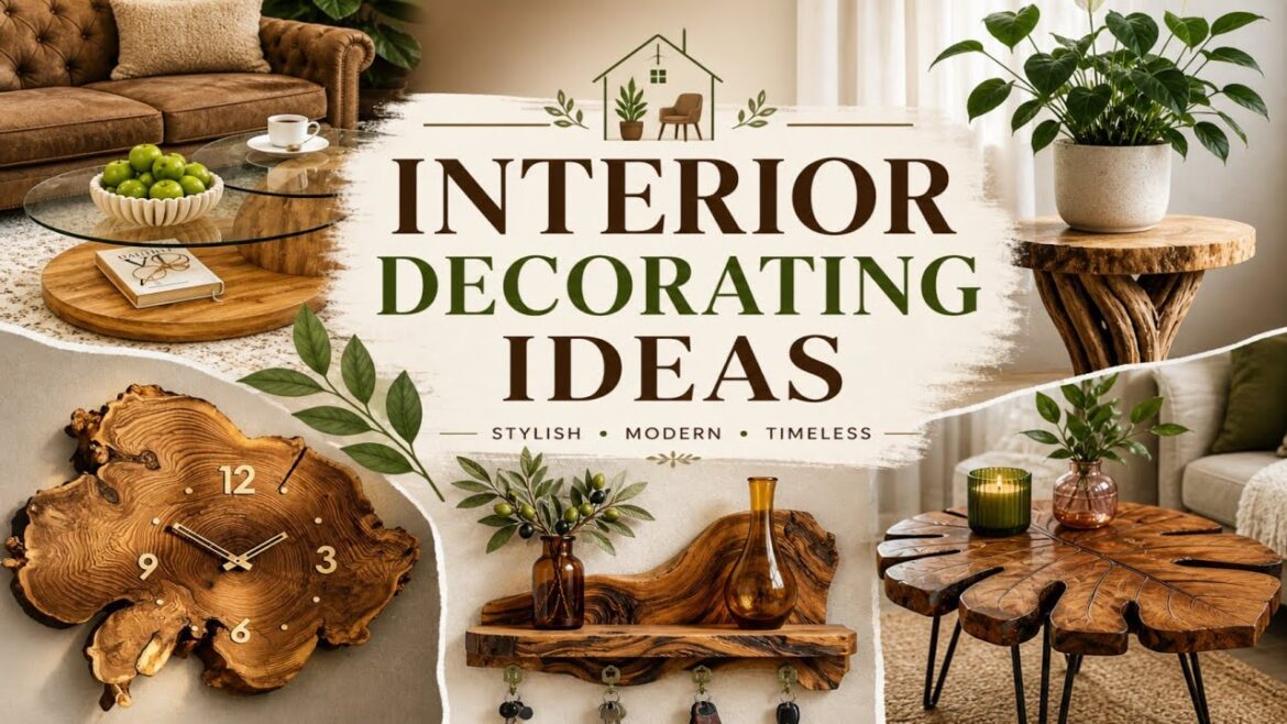 interior decorating ideas, interior design / New Diy Woodworking Projects and Plans for Home Decor interior decorating ideas, interior design / New Diy Woodworking Projects and Plans for Home Decor