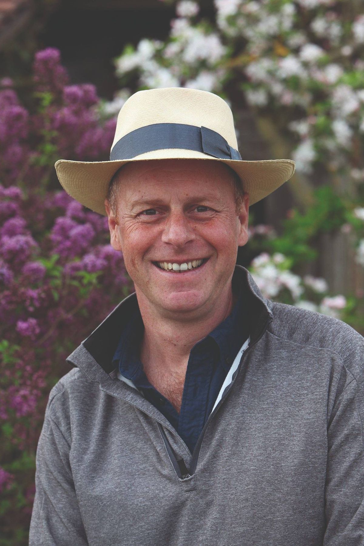 Joe Swift