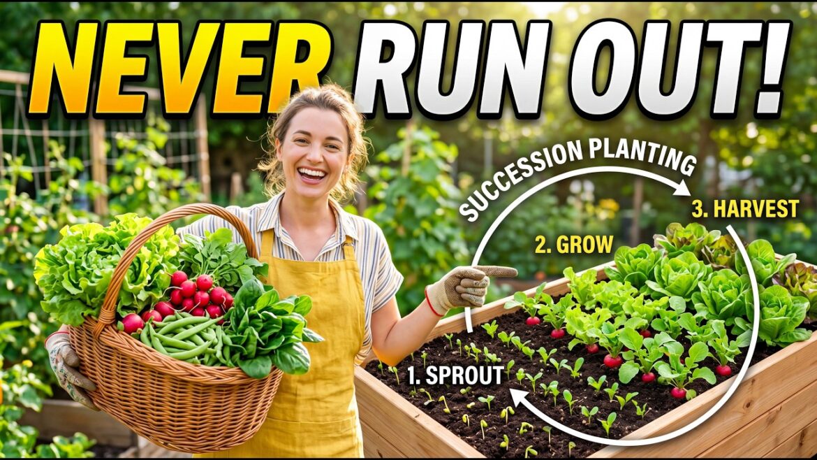 10 Vegetable Gardening Secrets Beginners Wish They Knew Sooner 10 Vegetable Gardening Secrets Beginners Wish They Knew Sooner