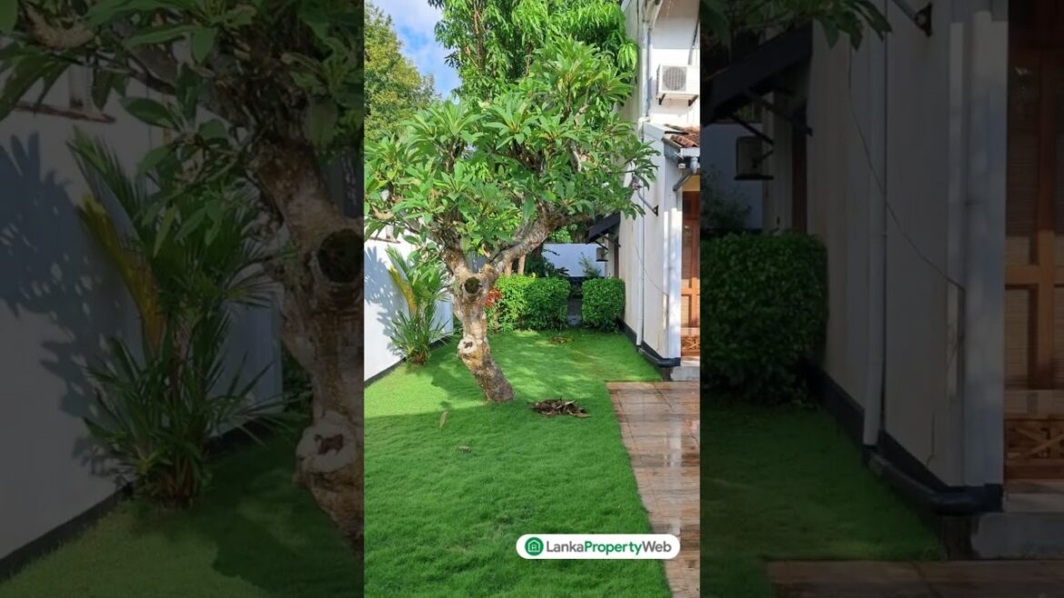 Luxurious 3 Bedroom House for Sale in Battaramulla Rs. 230M (Negotiable)nn Luxurious 3 Bedroom House for Sale in Battaramulla Rs. 230M (Negotiable)nn