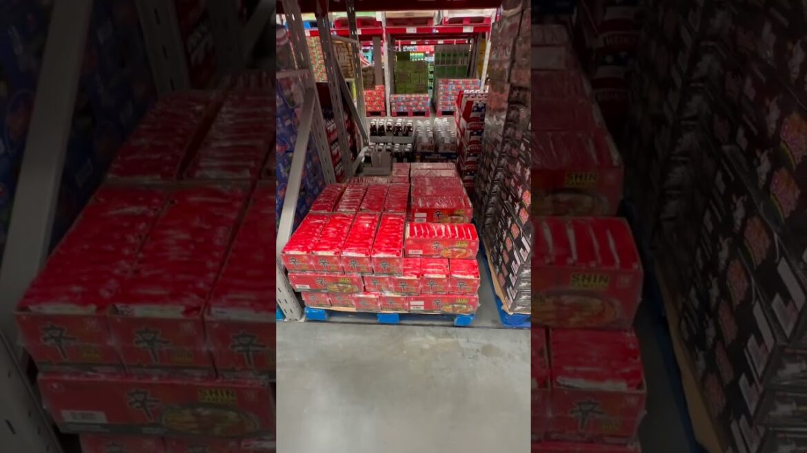 SAM’S CLUB: MORE BUDGET STRETCHER IDEAS; ASSORTED NOODLES:RAMEN SAM'S CLUB: MORE BUDGET STRETCHER IDEAS; ASSORTED NOODLES:RAMEN