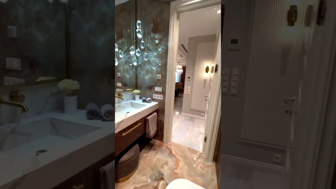 Exploiting Every Millimeter: Ultimate Small Bathroom Design Guide #garden #Small Bathroom Exploiting Every Millimeter: Ultimate Small Bathroom Design Guide #garden #Small Bathroom