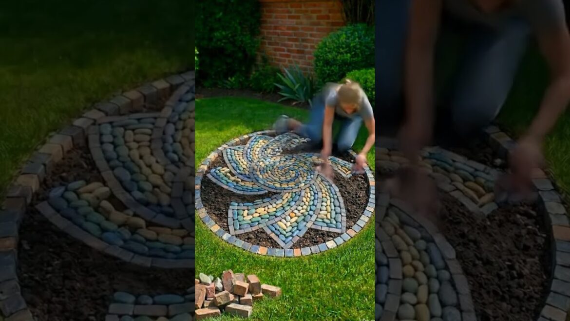 Palm & Stone Garden Design Palm & Stone Garden Design