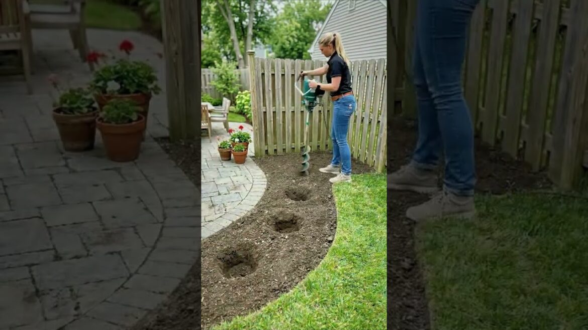 Part 3 | Nobody Expected This From The Same Corner. ๐คฏ#backyarddesign #gardendesign #outdoorliving Part 3 | Nobody Expected This From The Same Corner. ๐คฏ#backyarddesign #gardendesign #outdoorliving