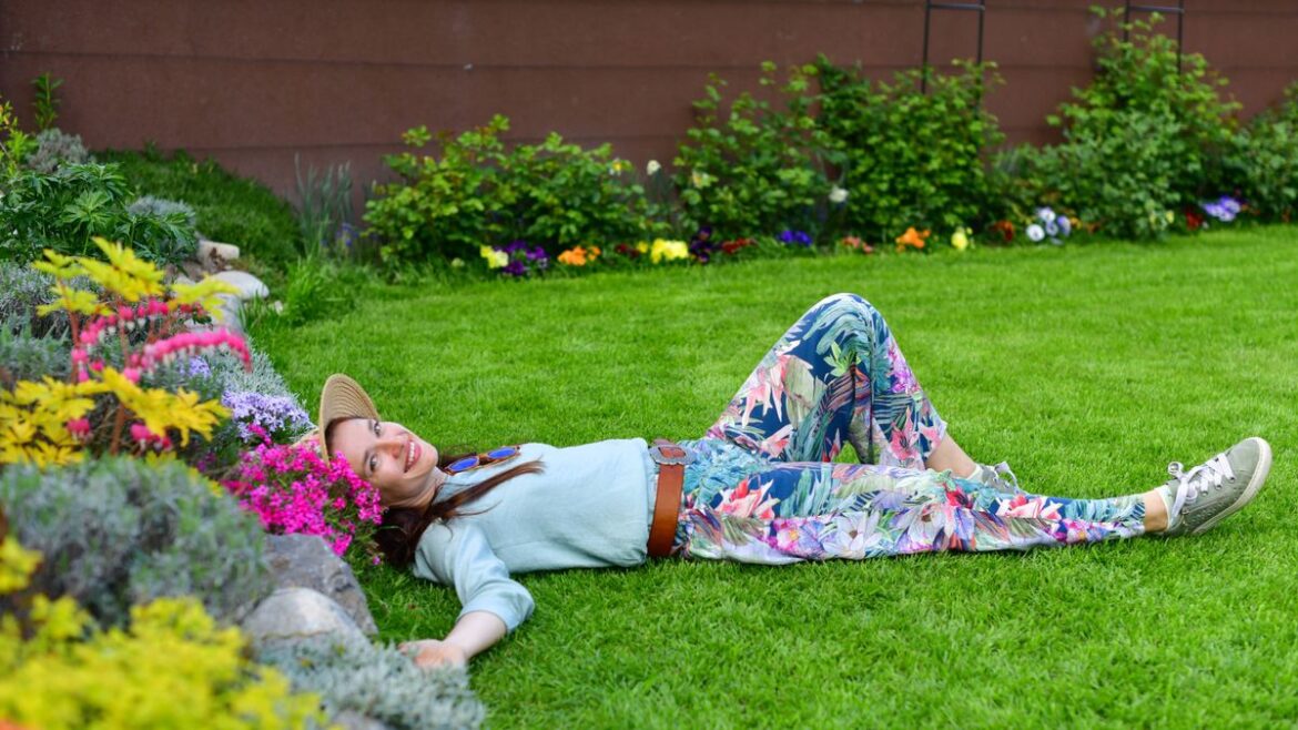 Gardeners ‘impressed’ by fast-growing grass seed that gets results within two weeks Wales Online