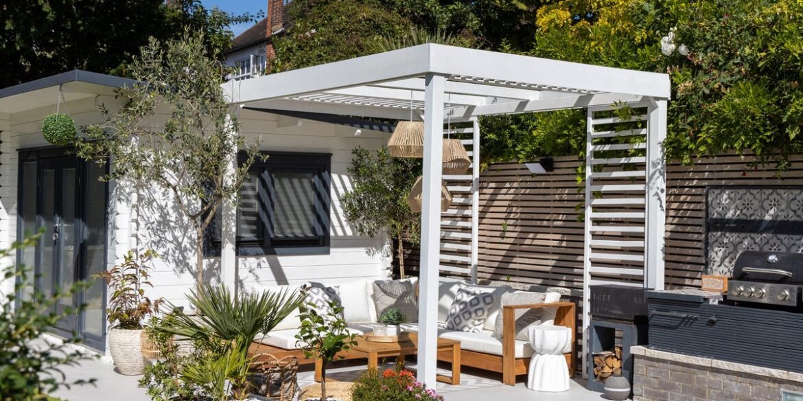 7 Clever Ways to Block Out Neighbours and Make Your Garden Feel More Private This Summer