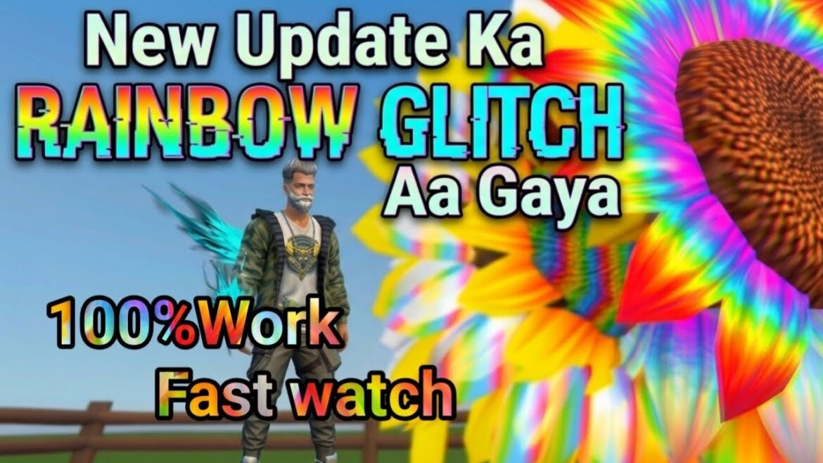 Free fire free garden Rainbow new glitch π Sunflower Rainbow Glitch | free fire garden craftland Free fire free garden Rainbow new glitch π Sunflower Rainbow Glitch | free fire garden craftland