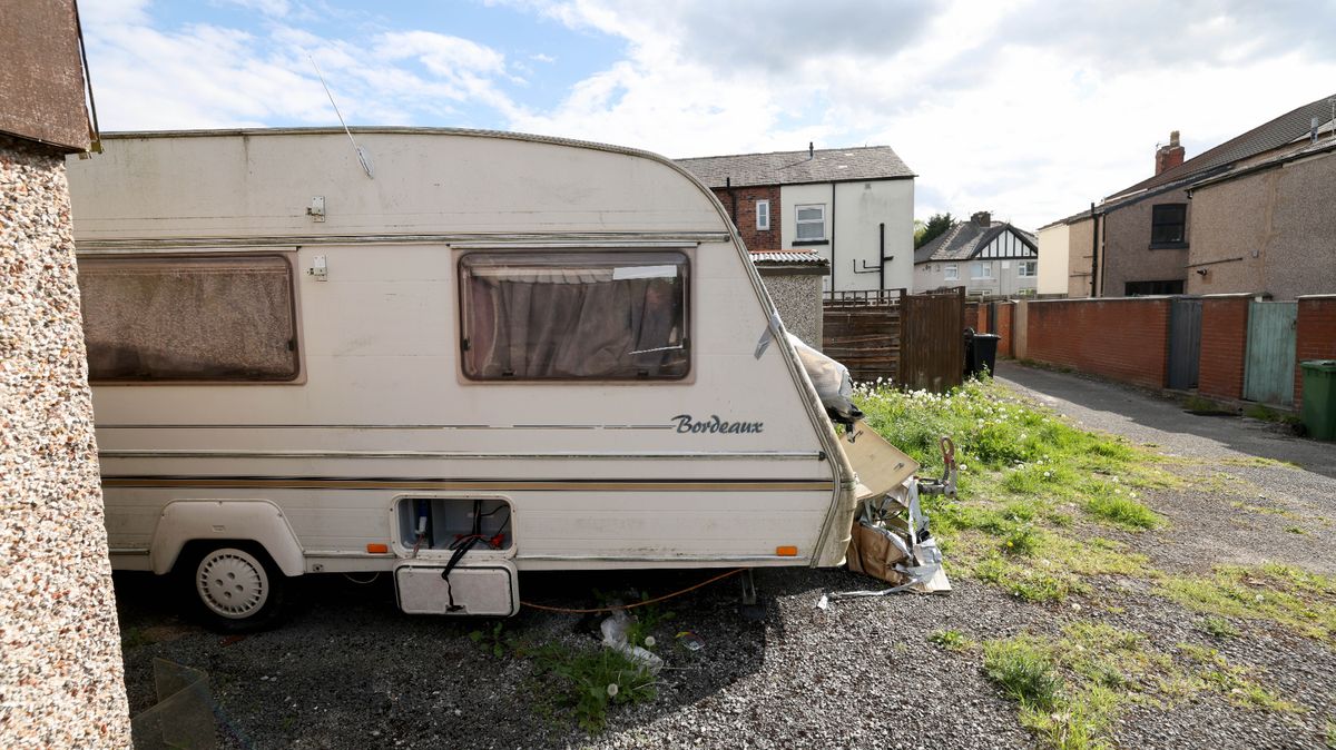 Caravan