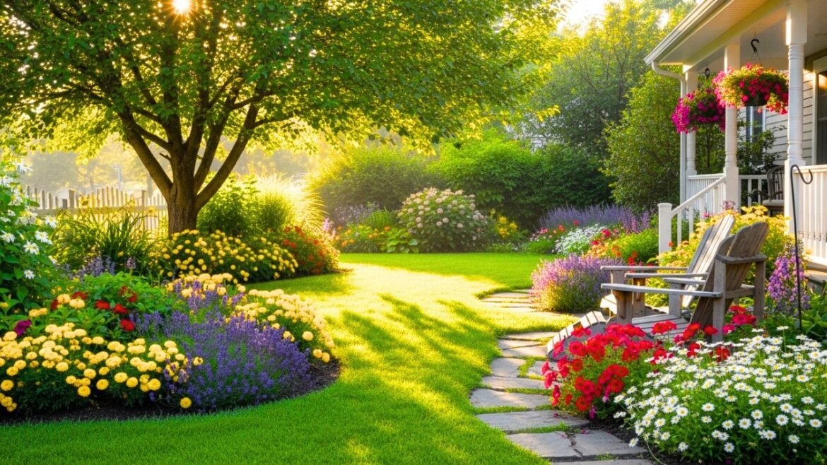 Small Front Yard Landscaping Ideas 2026🌿Luxury Green Designs for Tiny Yards(Modern &Budget-Friendly) Small Front Yard Landscaping Ideas 2026🌿Luxury Green Designs for Tiny Yards(Modern &Budget-Friendly)