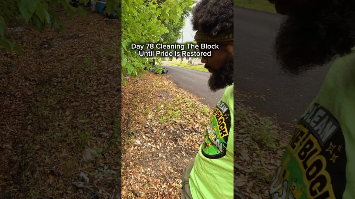 Creating systems for illegal dumping Creating systems for illegal dumping