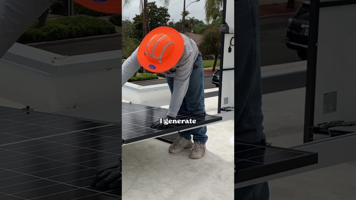 Are solar panels worth it?