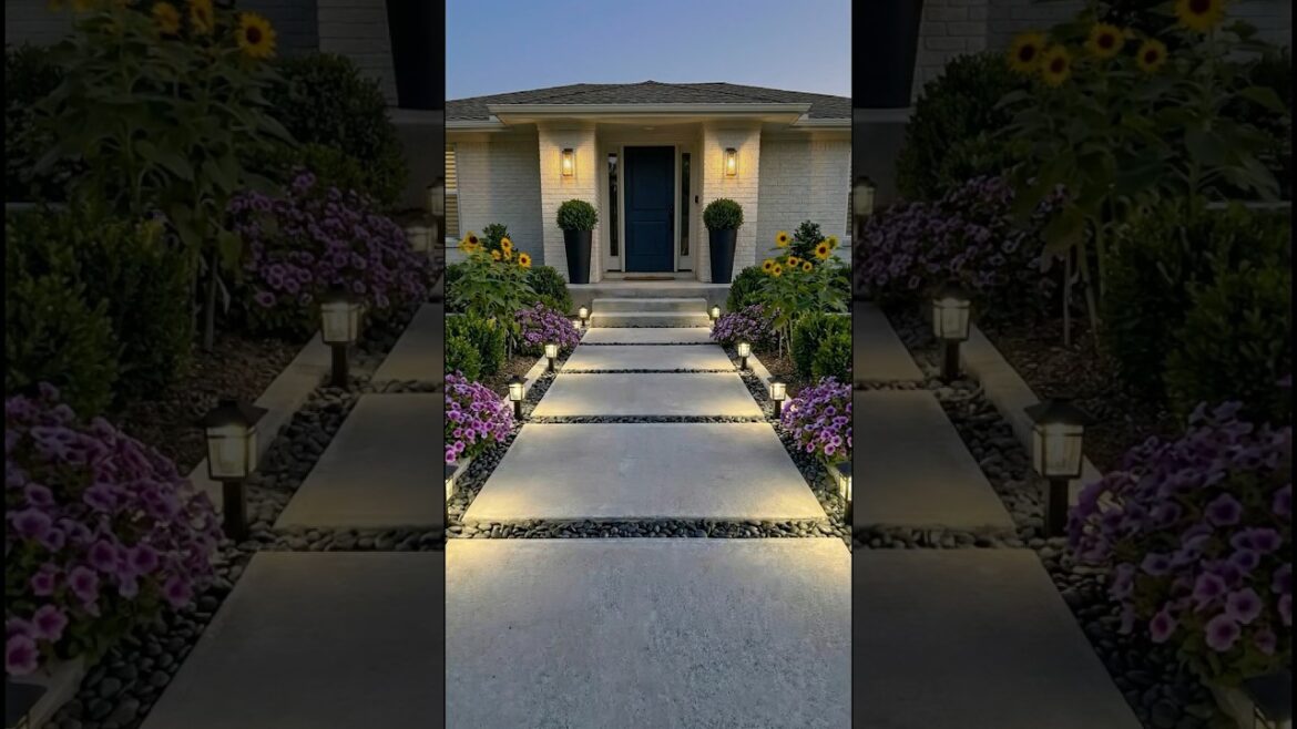 #gardening #garden #GardenDesign #landscaping #fblifestyle
