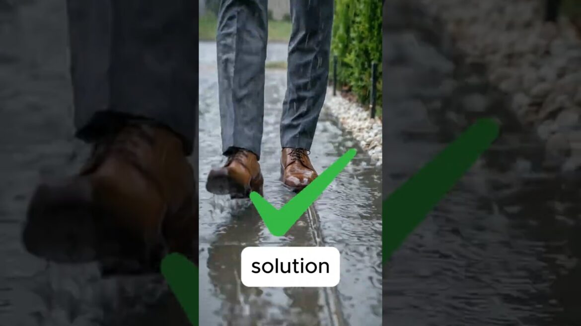 From Mud to Perfection: Ultimate Garden Path Transformation (ASMR) From Mud to Perfection: Ultimate Garden Path Transformation (ASMR)
