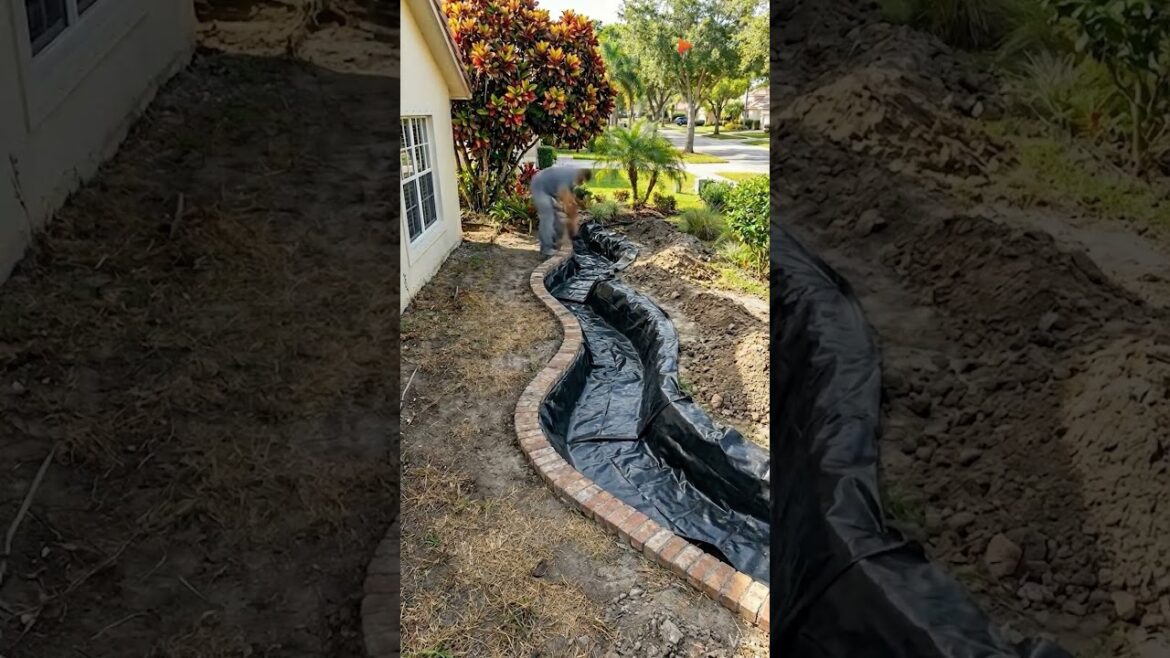 Turn your front yard into a place worth coming home to #garden #ideasforlife #gardendesign