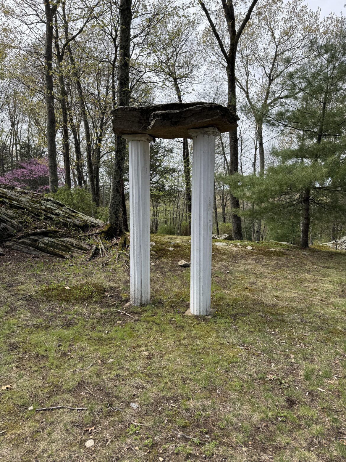 Useless columns Useless columns