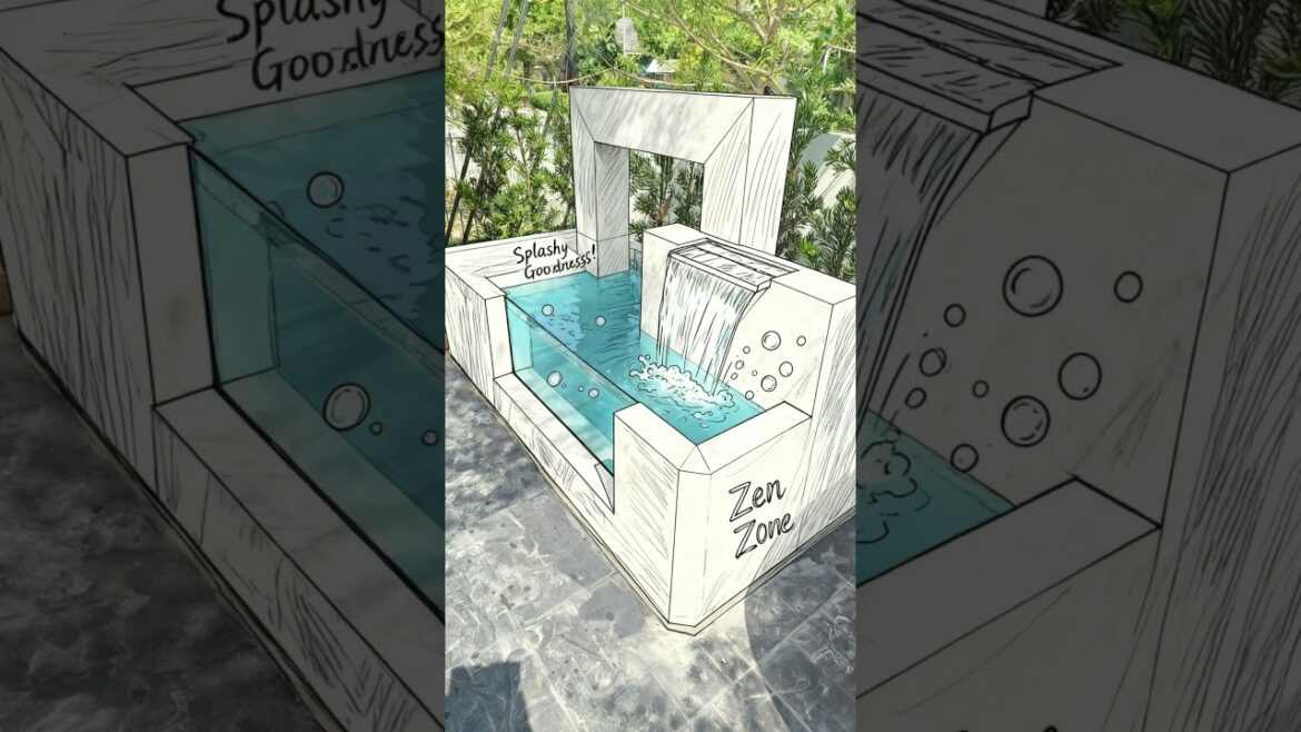 #garden #gardendesign #landscape #backyard #gardening #design #diy