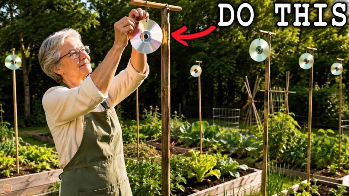 40 Must-Do Garden Tips in May That Will Double Your Harvest This Year 40 Must-Do Garden Tips in May That Will Double Your Harvest This Year