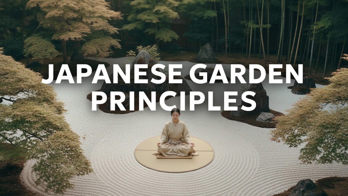 The Hidden Philosophy of Japanese Gardens The Hidden Philosophy of Japanese Gardens