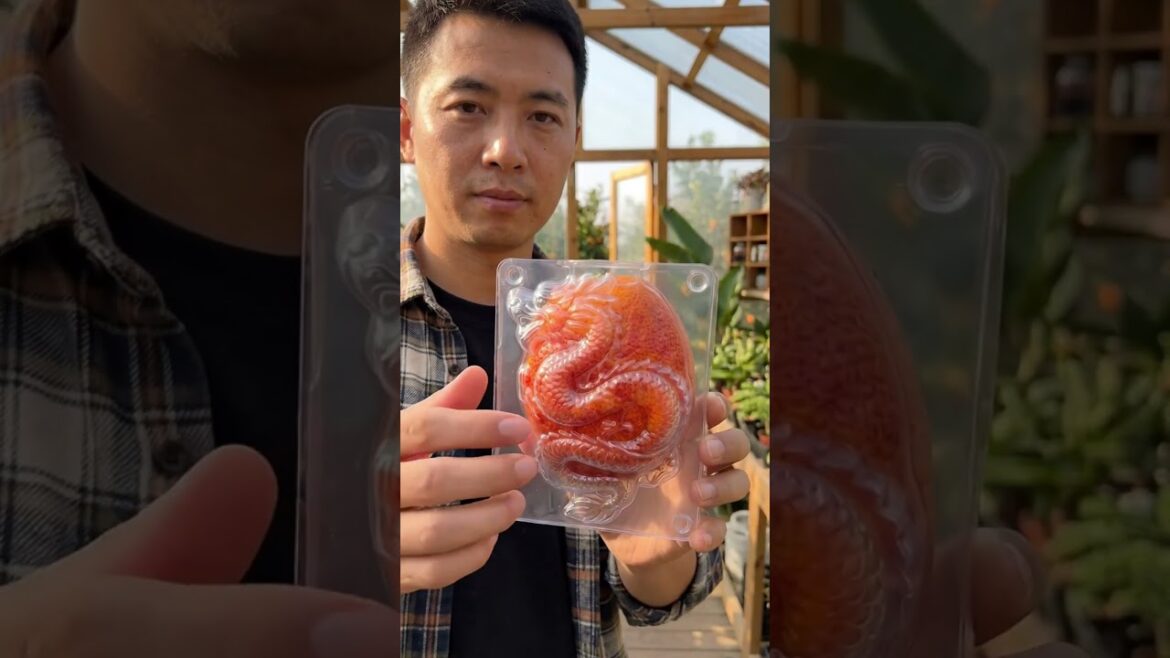 “Dragon Shape Lemon Grow Hack 🍋🔥 | Amazing Fruit Shaping Technique You Must See!” “Dragon Shape Lemon Grow Hack 🍋🔥 | Amazing Fruit Shaping Technique You Must See!”