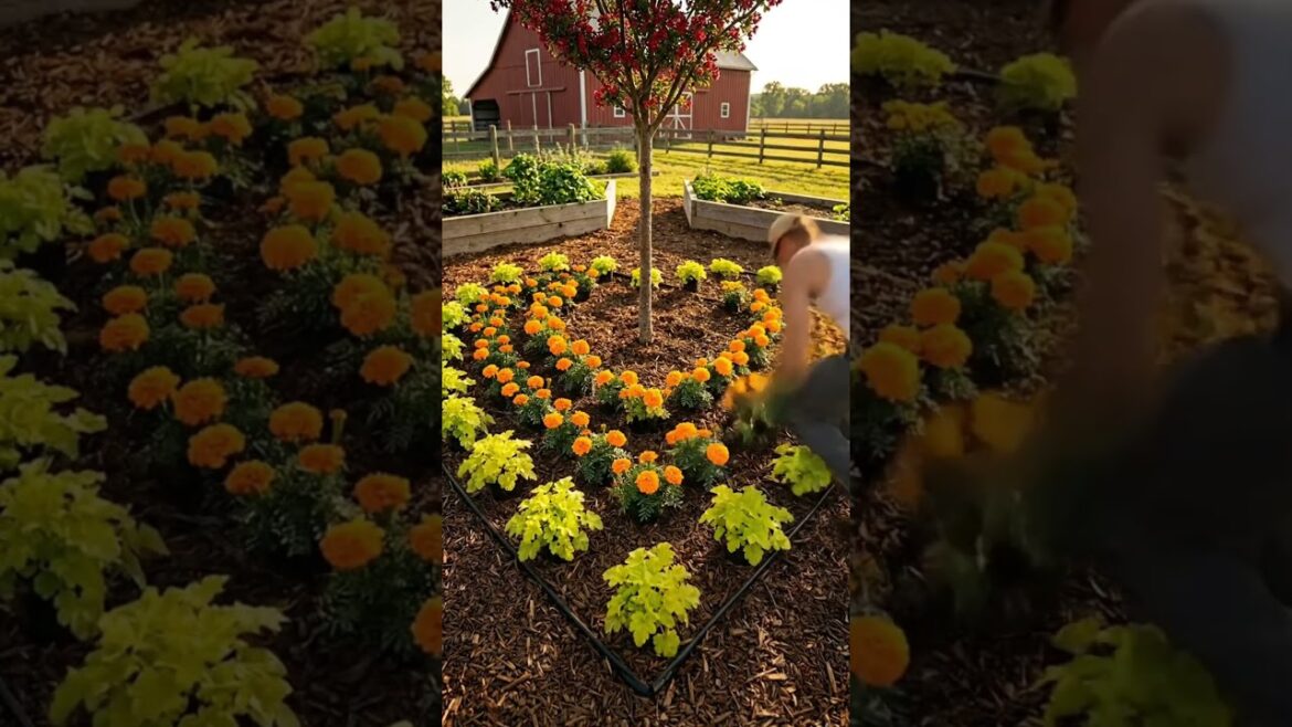 Transform your outdoor space into a stunning DIY garden paradise! πΏβ¨#fype #garden #yt Transform your outdoor space into a stunning DIY garden paradise! πΏβ¨#fype #garden #yt