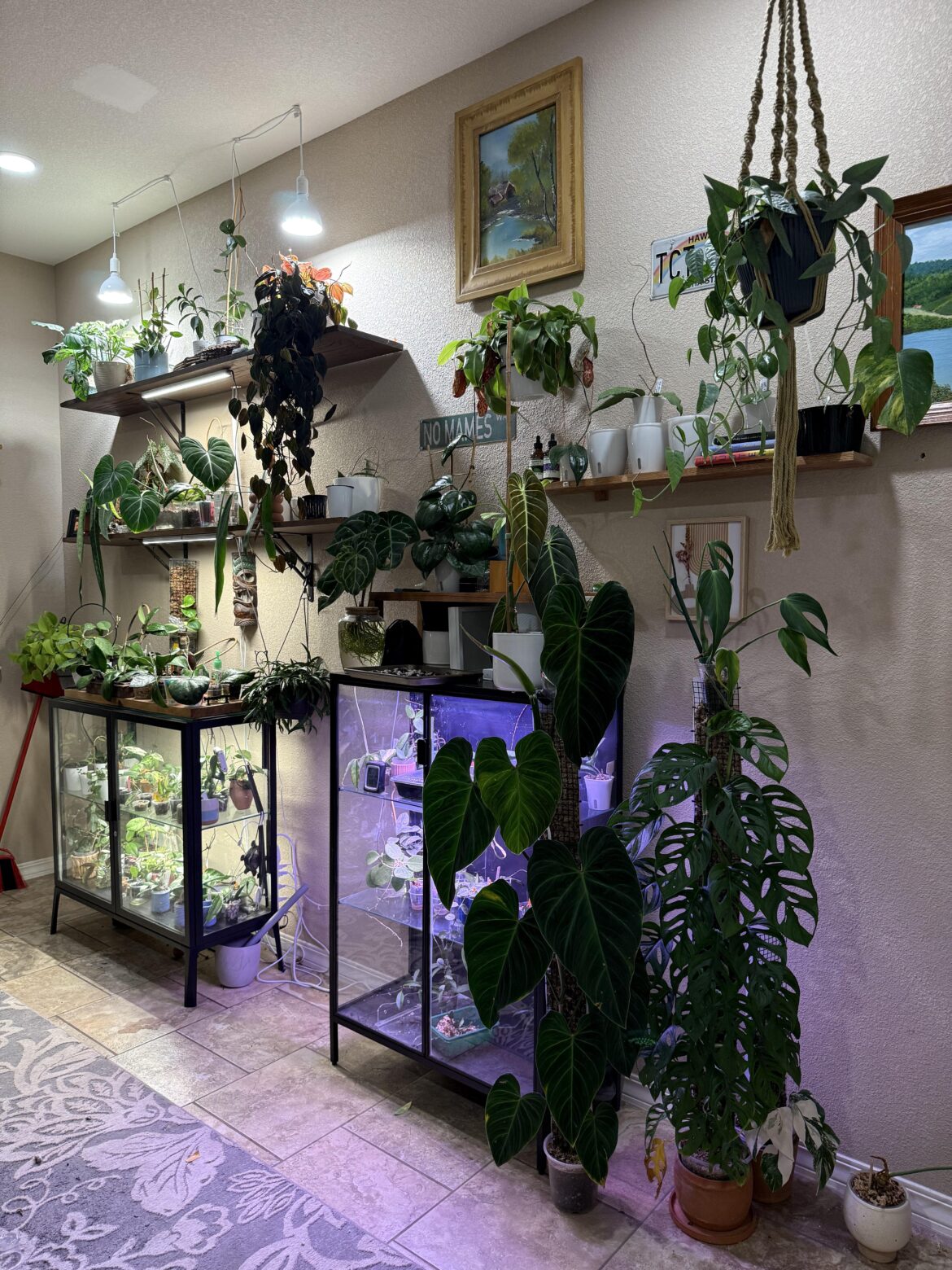 Loving my space🥰