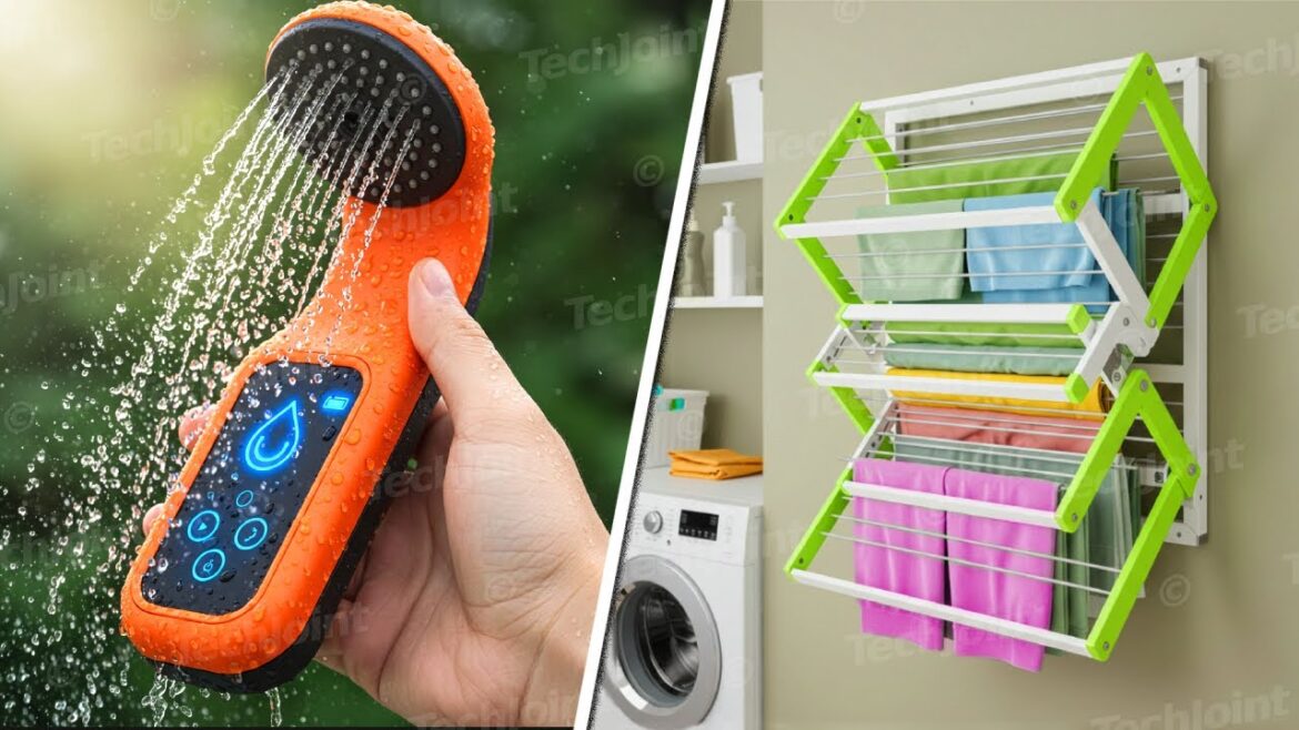 100 Mind-Blowing TEMU Gadgets You’ll Wish You Found Sooner! 100 Mind-Blowing TEMU Gadgets You’ll Wish You Found Sooner!