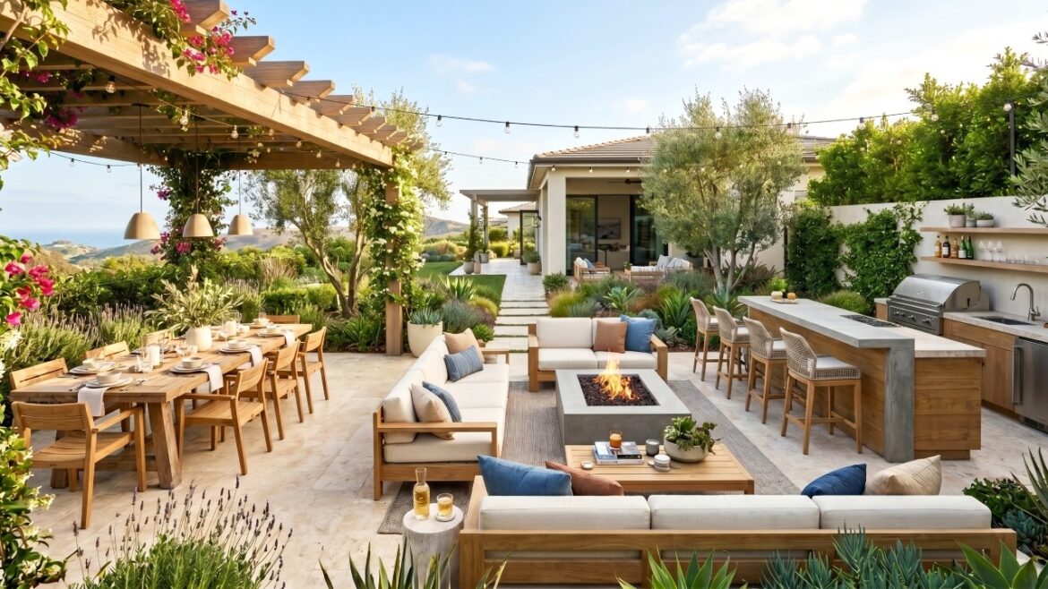 100+ Garden Design Ideas 2026 🌿 Stunning Backyard Transformations & Green Paradise 100+ Garden Design Ideas 2026 🌿 Stunning Backyard Transformations & Green Paradise