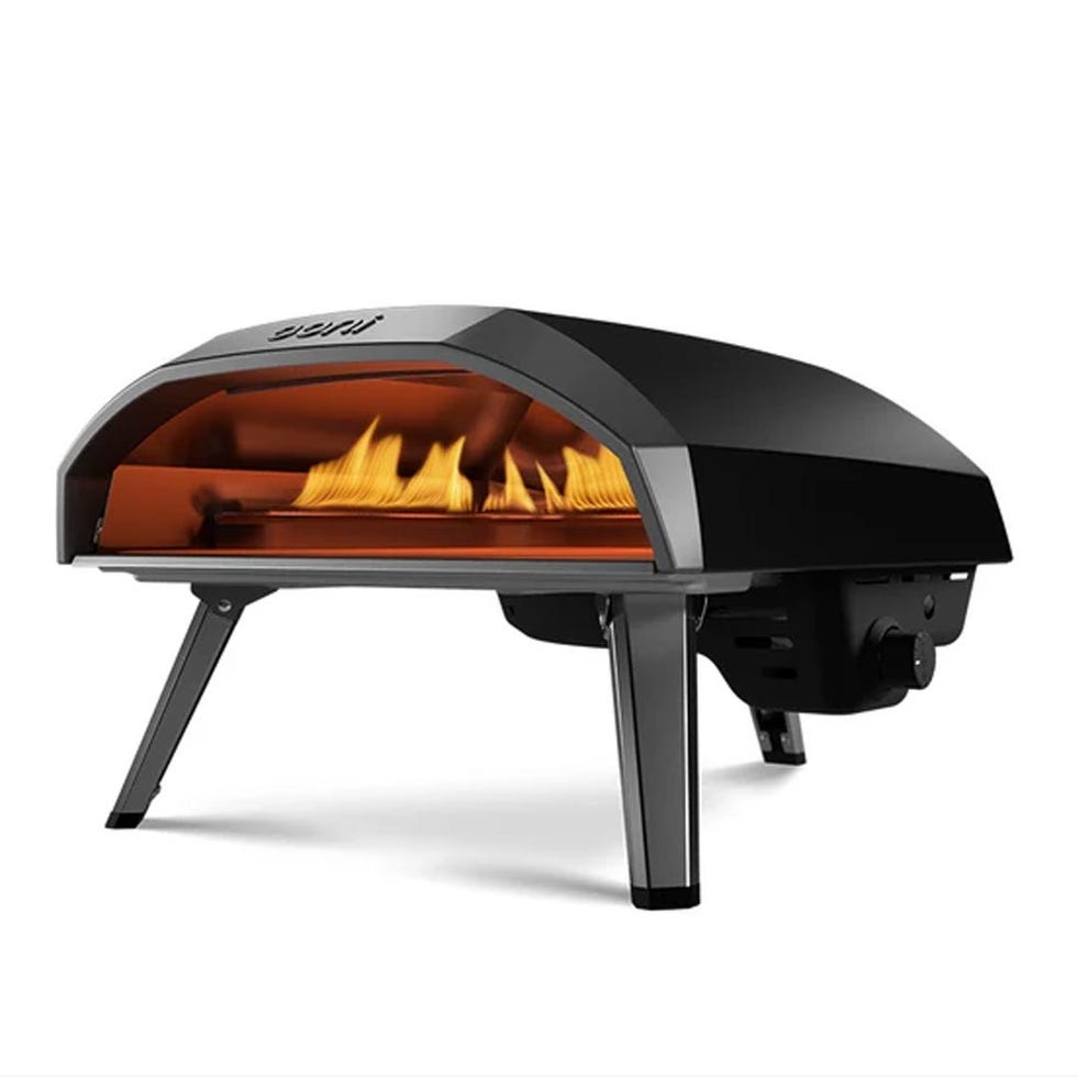 Koda 16 Gas Powered Outdoor Pizza Oven Koda 16 Gas Powered Outdoor Pizza Oven
