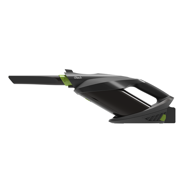 ProLite Cordless Handheld Bagged Vacuum ProLite Cordless Handheld Bagged Vacuum