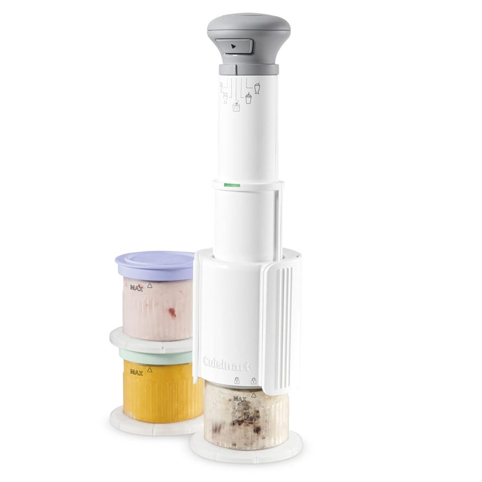 Freeze Wand Ice Cream Maker Freeze Wand Ice Cream Maker