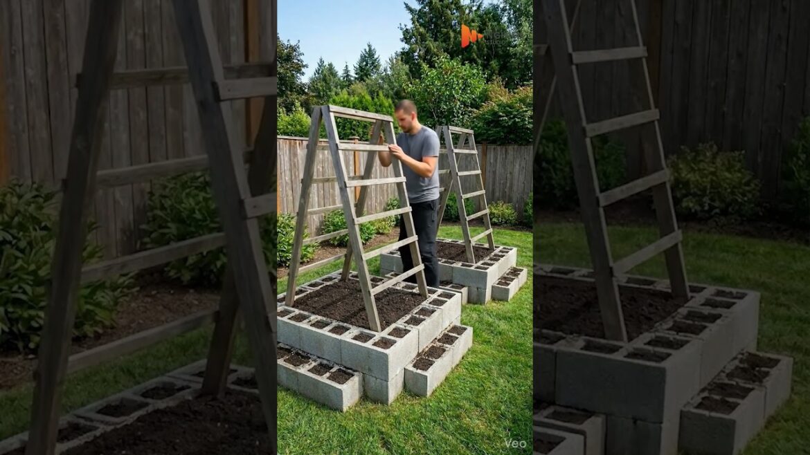 Grow a variety of vegetables for your family’s food supply #gardening #growyourownfood