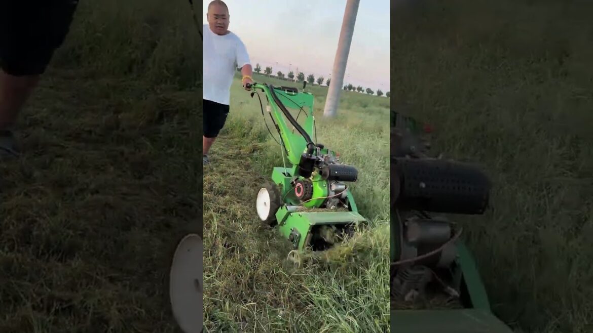 Rt 91283176411115 #seeddrills#gardening #agriculture#tools plow#happycountryspringploughingseason