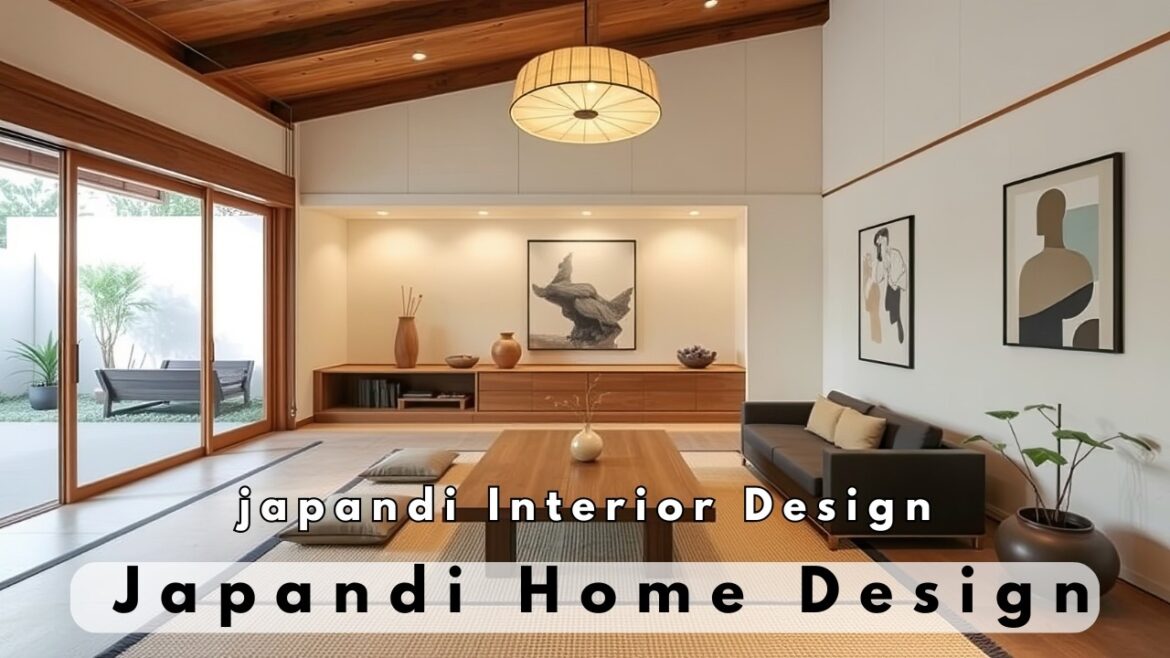 Step Inside This Japandi Home | Minimalist Design and Zen Garden Ideas Step Inside This Japandi Home | Minimalist Design and Zen Garden Ideas