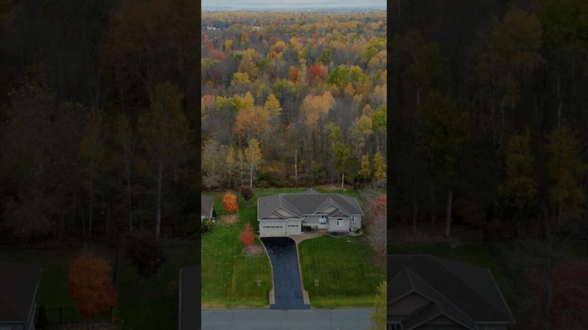 NO REAR NEIGHBOURS! Meticulously maintained, executive bungalow - 6703 pebble trail way, Greely