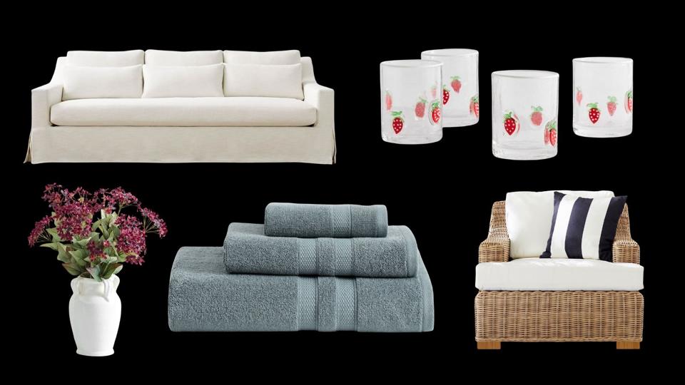 Graphic Pottery Barn Promo Codes: Save Up To 70% On Furniture And Décor This Week
