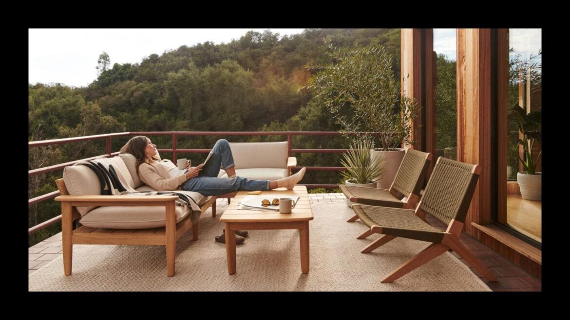 Best Memorial Day Patio Furniture Sales 2026