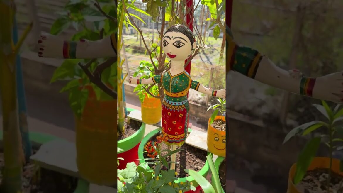 “Fairytale Garden 🌸✨—bamboo arch ke niche itna dreamy setup 😍🌿, dekhte hi dil aa jayega!” “Fairytale Garden 🌸✨—bamboo arch ke niche itna dreamy setup 😍🌿, dekhte hi dil aa jayega!”