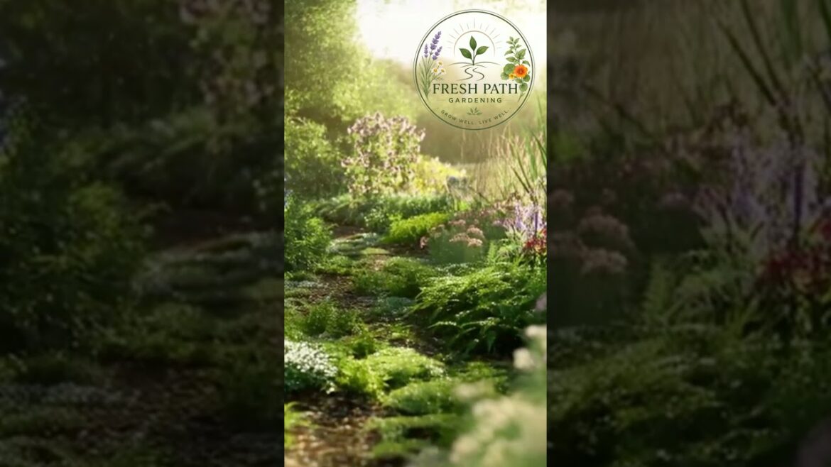 Fresh Path Gardens Fresh Path Gardens
