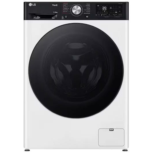 11kg / 6kg DUAL Dry Washer Dryer 11kg / 6kg DUAL Dry Washer Dryer