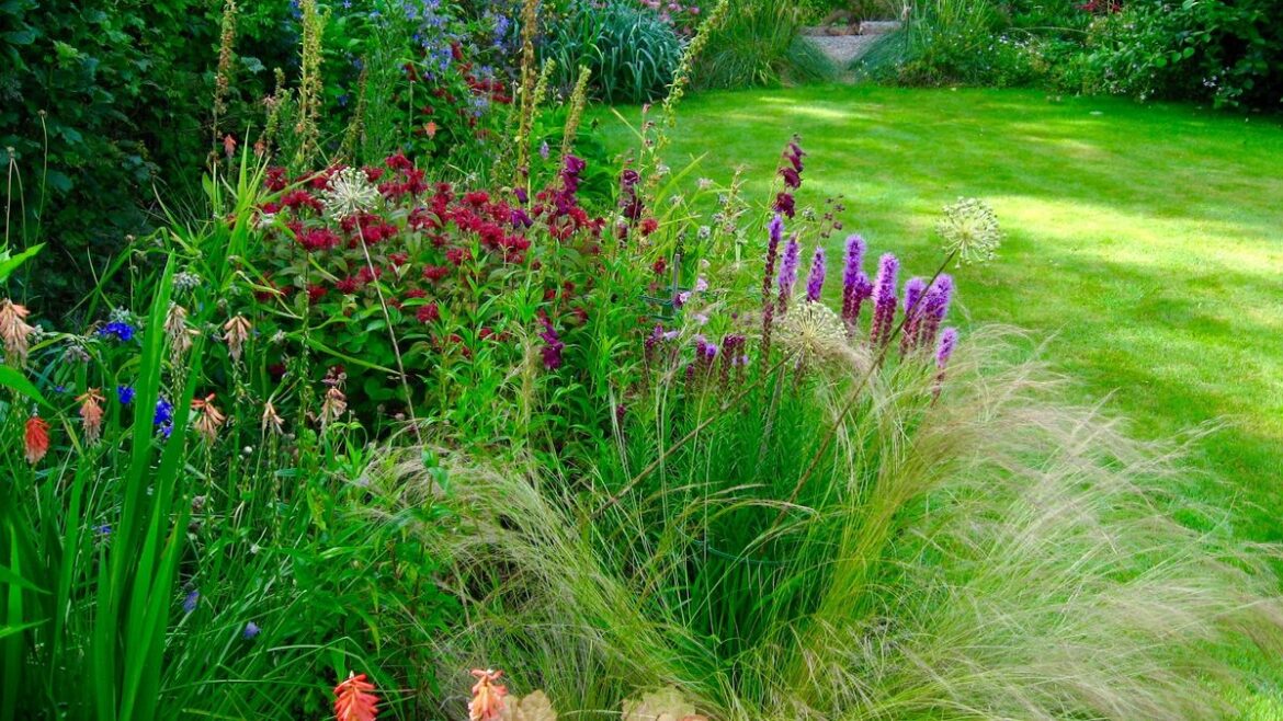 Beautiful Gateshead garden with beck and wood to have rare open day – with pizza and prosecco Chronicle Live