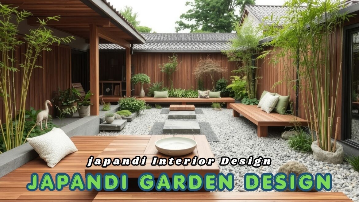 Japandi Garden Design Ideas That Make Your Backyard Feel Like a Luxury Retreat Japandi Garden Design Ideas That Make Your Backyard Feel Like a Luxury Retreat