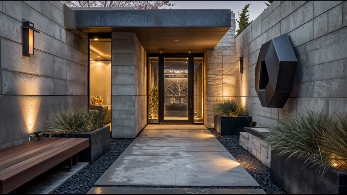 Modern Courtyard & Luxury Patio Design Ideas Outdoor Living Inspiration Modern Courtyard & Luxury Patio Design Ideas Outdoor Living Inspiration