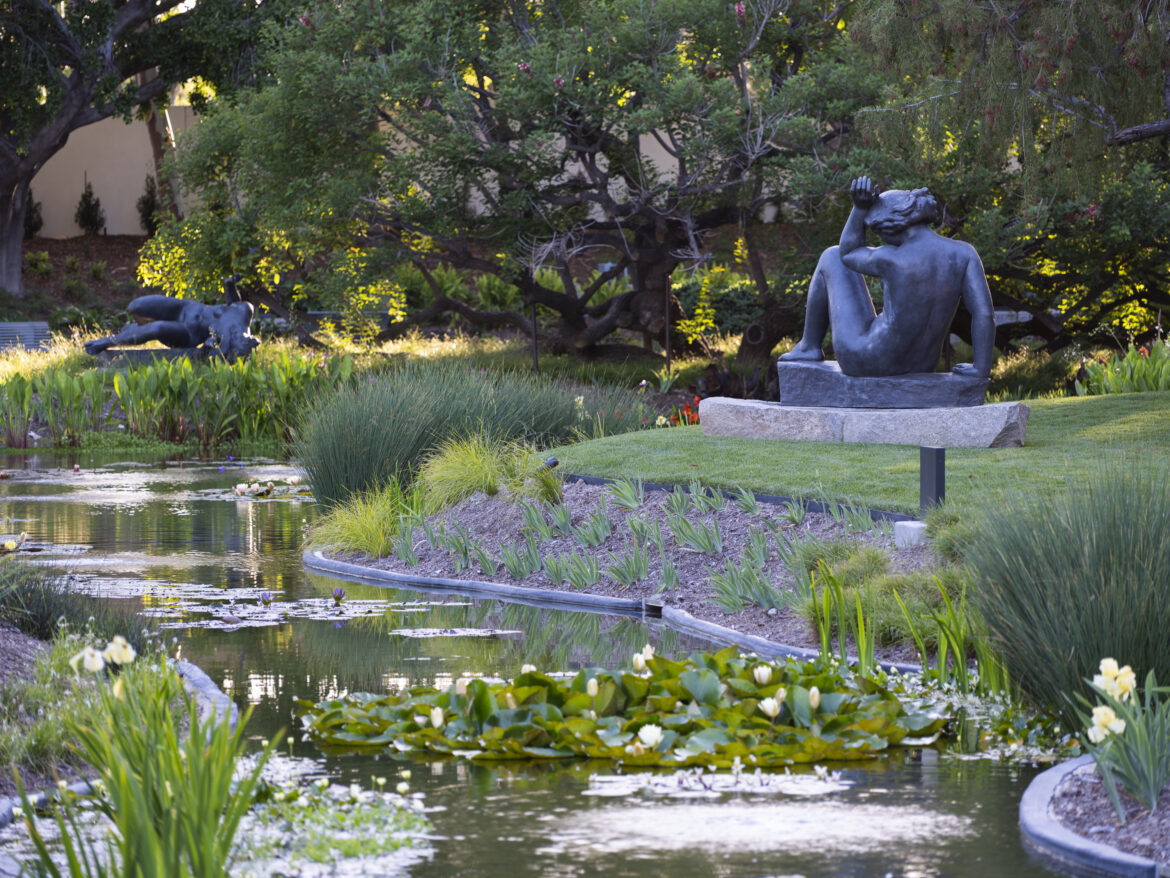 Golden Hour: Music in the Garden | Norton Simon Museum Golden Hour: Music in the Garden | Norton Simon Museum