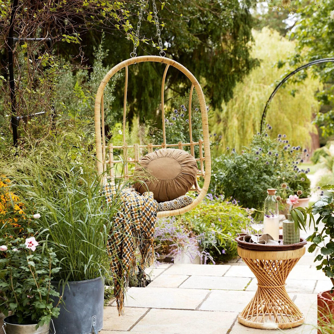Experts warn gardeners to stop making this watering mistake during the hot weather – it’s doing your plants more harm than good Experts warn gardeners to stop making this watering mistake during the hot weather – it's doing your plants more harm than good