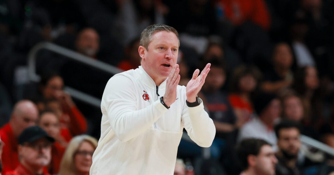 Georgia basketball reportedly to play Duke at Madison Square Garden Georgia basketball reportedly to play Duke at Madison Square Garden