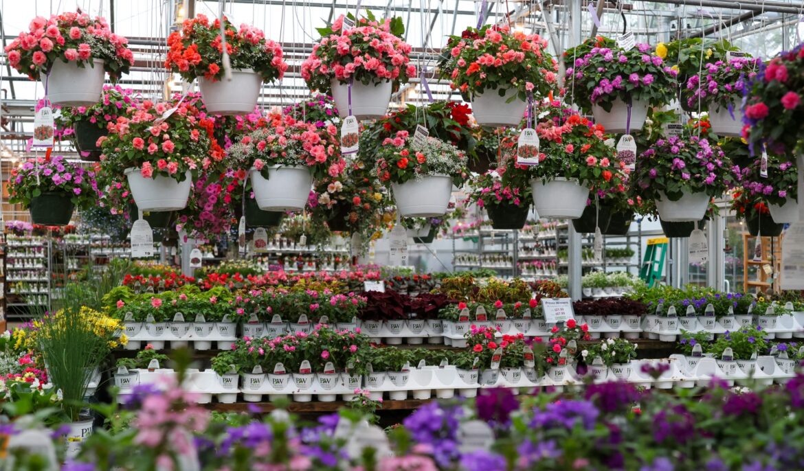 Garden Variety Eats For Mother’s Day In The Indianapolis Area Garden Variety Eats For Mother's Day In The Indianapolis Area